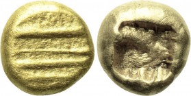 IONIA. Uncertain. EL 1/12 Stater (Circa 650-600 BC).