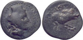 PISIDIA. Keraitai. Ae (2nd-1st centuries BC). Ae.