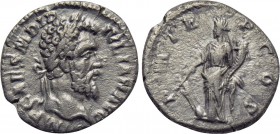 DIDIUS JULIANUS (193). Denarius. Rome.