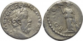 PESCENNIUS NIGER (193-194). Denarius. Antioch.