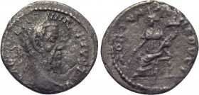 PESCENNIUS NIGER (193-194). Denarius. Antioch.