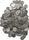 183 Ottoman coins.