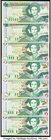 A Selection of Modern Issues from the East Caribbean States. Crisp Uncirculated. 

HID09801242017