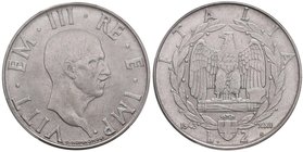 Vittorio Emanuele III (1900-1946) 2 Lire 1943 - Nomisma 1192 AC R In slab PCGS MS66 700353 66/82144181
FDC