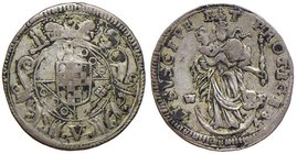 GERMANIA Würzburg - Aselm Franz von Ingelheim (1747-1749) 5 Kreuzer 1748 - KM 322 AG (g 1,81) Ondulazione di tondello
qBB