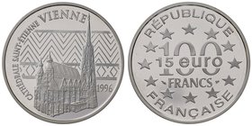 ESTERE - FRANCIA - Quinta Repubblica (1959) - 100 Franchi 1996 AG In confezione
FS
