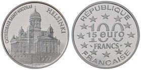 ESTERE - FRANCIA - Quinta Repubblica (1959) - 100 Franchi 1997 AG In confezione
FS