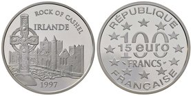 ESTERE - FRANCIA - Quinta Repubblica (1959) - 100 Franchi 1997 AG In confezione
FS