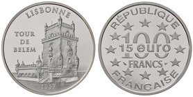 ESTERE - FRANCIA - Quinta Repubblica (1959) - 100 Franchi 1997 AG In confezione
FS