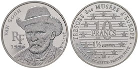 ESTERE - FRANCIA - Quinta Repubblica (1959) - 10 Franchi 1996 AG In confezione
FS
