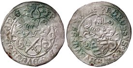 ESTERE - GERMANIA - SASSONIA - Federico III il Saggio (1486-1525) - Grosso R (AG g. 2,51)
BB+