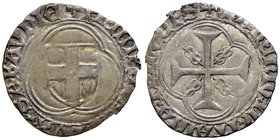 SAVOIA - Filiberto I (1472-1482) - Parpagliola MIR 201 R (MI g. 2,14)
qBB