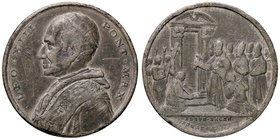 MEDAGLIE - PAPALI - Leone XIII (1878-1903) - Medaglia PE Ø 39
BB