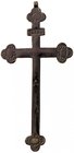 VARIE - Articoli religiosi Croce in AE con angelo cm 6,2x12,5
Buono