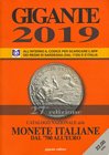 BIBLIOGRAFIA NUMISMATICA - LIBRI Manuale Montenegro 2018-2020 (con copertina rovinata), Gigante 2018 (monete e cartamoneta) e 2019 Lotto di 5 manuali...