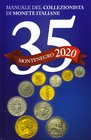 BIBLIOGRAFIA NUMISMATICA - LIBRI Montenegro E. - Manuale del collezionista 2020. Torino, 2019, pp. 737, ill.
Nuovo