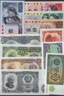 LOTTI - Cartamoneta-Estera BULGARIA - Lotto di 7 biglietti, con l'aggiunta di 4 biglietti di Cina
FDS