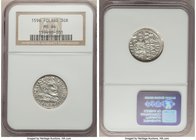 Sigismund III 3 Groszy 1596-GE MS64 NGC, Kop-8192, Kaminski-2517.

HID09801242017