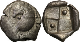 Ancient coins
RÖMISCHEN REPUBLIK / GRIECHISCHE MÜNZEN / BYZANZ / ANTIK / ANCIENT / ROME / GREECE

Greece. Bospor Cymeryjski. Chersonese. Hemidrachm...