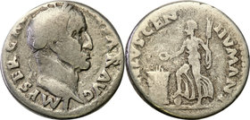 Ancient coins
RÖMISCHEN REPUBLIK / GRIECHISCHE MÜNZEN / BYZANZ / ANTIK / ANCIENT / ROME / GREECE

Roman Empire. denar (denarius) . Galba 68-69 r. ...