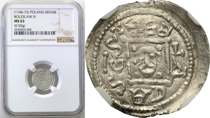 COLLECTION Medieval coins
POLSKA/POLAND/POLEN/SCHLESIEN/GERMANY/TEUTONIC ORDER...