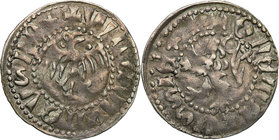 COLLECTION Medieval coins
POLSKA/POLAND/POLEN/SCHLESIEN/GERMANY/TEUTONIC ORDER

Wladyslaw Jagiełło (1386-1434). Kwartnik ruski, Lwów - RARITY R4 
...