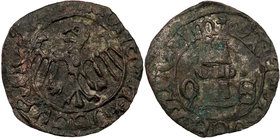 COLLECTION Medieval coins
POLSKA/POLAND/POLEN/SCHLESIEN/GERMANY/TEUTONIC ORDER

Silesia, Ks. Cieszyńsko-Oświęcimskie. Wacław I Cieszyński i Jan IV ...