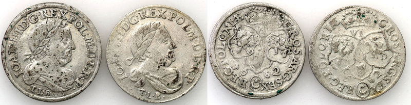 John III Sobieski 
POLSKA/ POLAND/ POLEN / POLOGNE / POLSKO

Jan III Sobieski...