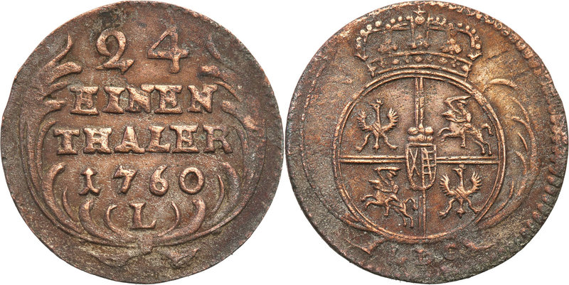 Augustus III the Sas 
POLSKA/POLAND/POLEN/SACHSEN/FRIEDRICH AUGUST II

August...