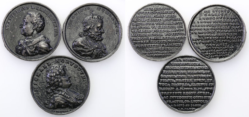 Medals and plaques
POLSKA/ POLAND/ POLEN / POLOGNE / POLSKO

Copy of the meda...