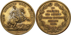 Medals and plaques
POLSKA/ POLAND/ POLEN / POLOGNE / POLSKO

Medal Jan III Sobieski 1883 - 200-lecie the Battle of Vienna 
Ładny stan zachowania. ...
