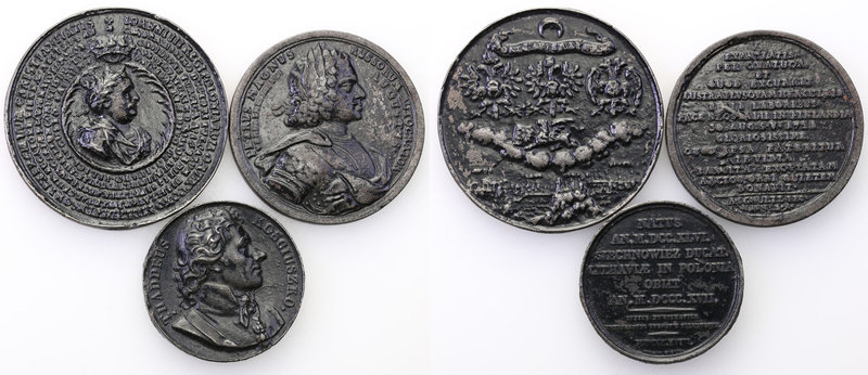 Medals and plaques
POLSKA/ POLAND/ POLEN / POLOGNE / POLSKO

Poland XIX wiek....