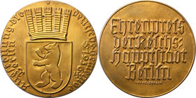 Medals and plaques
POLSKA/ POLAND/ POLEN / POLOGNE / POLSKO

Germany, Third Reich. Berlin Exhibition Medal 1936 
Wykonana w technice galwanu nagro...
