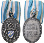 Medals and plaques
POLSKA/ POLAND/ POLEN / POLOGNE / POLSKO

Germany, Third Reich, Bavaria. Medal for 25 years of work in industry, Silver 
Bardzo...