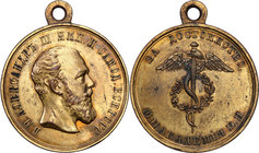 Medals and plaques
POLSKA/ POLAND/ POLEN / POLOGNE / POLSKO

Russia. Alexander III. Medal of the Moscow Academy of Commerce for achievements in eco...