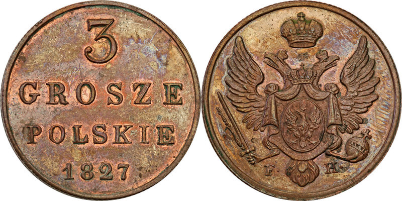 Poland XIX century / Russia 
POLSKA/ POLAND/ POLEN/ RUSSIA/ RUSSLAND/ РОССИЯ
...