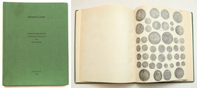 Numismatic literature
Auction Catalog Adolph E. Cahn „Schlesische Münzen u. Medaillen” Frankfurt a. Main, 29. Februar 1932 
Stron 104, pozycji 2333,...