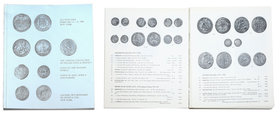 Numismatic literature
Auction Catalog Sawicki Collection 1980, New York 
455 polskich pozycji z 60-dukatówką Zygmunta III Wazy i wieloma innymi rary...