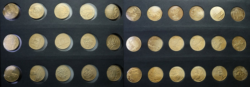Polish collector coins after 1990
POLSKA / POLAND / POLEN

III RP. 2 zlote 19...