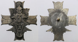 Decorations, Orders, Badges
POLSKA / POLAND / POLEN

Polish Armed Forces in the West. Badge 3rd Division of the Carpathian Riflemen - Stanisaw Urba...