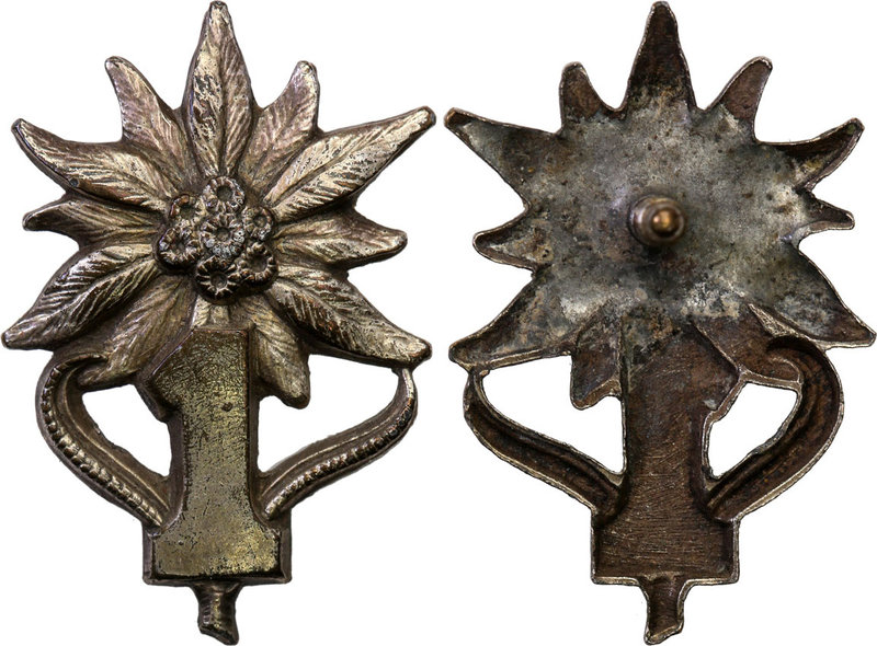 Decorations, Orders, Badges
POLSKA / POLAND / POLEN

Polish Armed Forces in t...