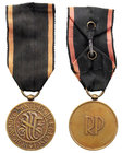 Decorations, Orders, Badges
POLSKA / POLAND / POLEN

II RP. GW Independence Medal 
Aw.: Trzy hydry przebite mieczami i napis w otokuRw.: Monogram ...