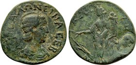 BITHYNIA. Nicaea. Salonina (Augusta, 254-268). Ae.