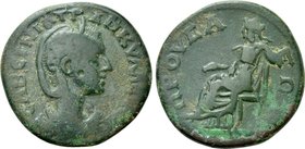 BITHYNIA. Prusa ad Olympum. Tranquillina (Augusta, 241-244). Ae.