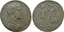 LYDIA. Magnesia ad Sipylum. Severus Alexander (222-235). Ae. A. Kleitianos Metras, strategos.