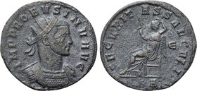 PROBUS (272-282). Antoninianus.