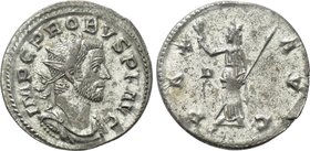 PROBUS (276-282). Antoninianus. Lugdunum.