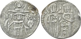 ANDRONICUS III PALAEOLOGUS (1328-1341). Basilikon. Constantinople.