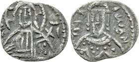 JOHN VII PALAEOLOGUS (Sole reign, 1390, or as Regent, 1399-1402). 1/16 Stavraton. Constantinople.