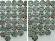 30 Coins of Kashmir.
